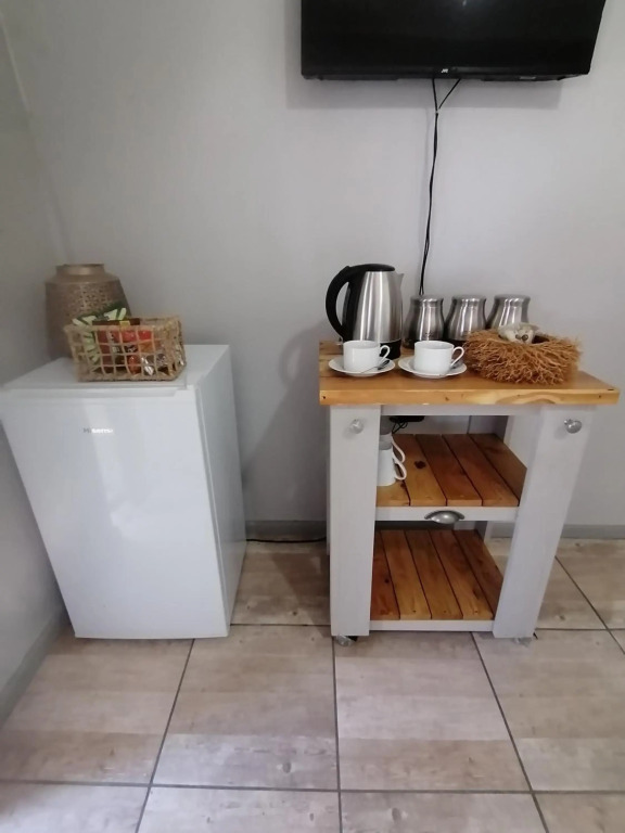 Oppi Draai Guesthouse
