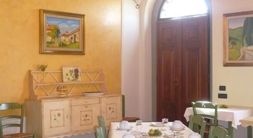 La Torretta Dei Fiori
