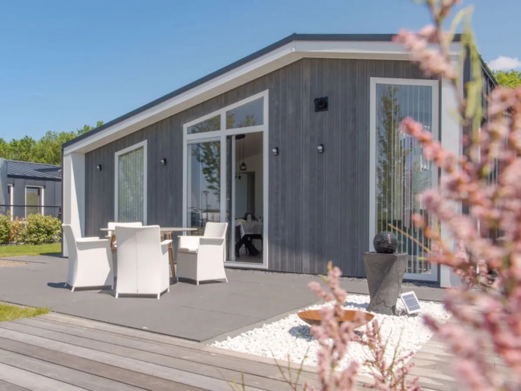 Water Resort Oosterschelde 33603