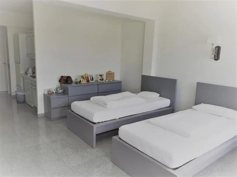 Mehrbett-Apartment 5 in Hamburg