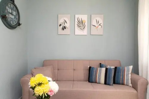 Arsas Suites