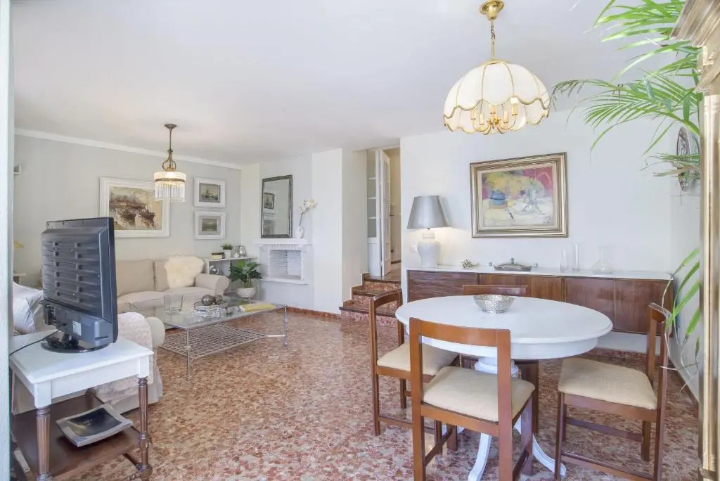Casa Beramendi
