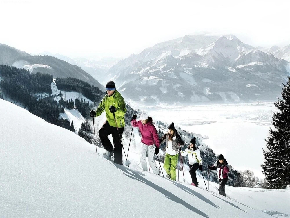 Apartment in Piesendorf Near Ski Slopes