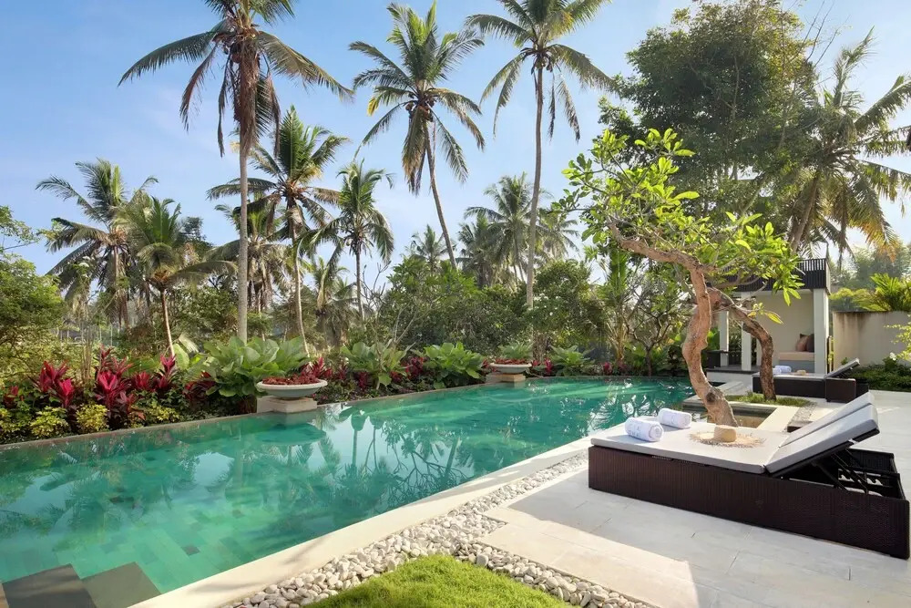 Uma Tirtha Ubud By Island Escape