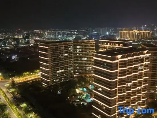 San Ya Jia Sheng