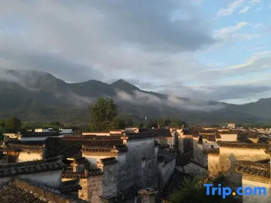 Huangshan Yi County Jinyuxuan