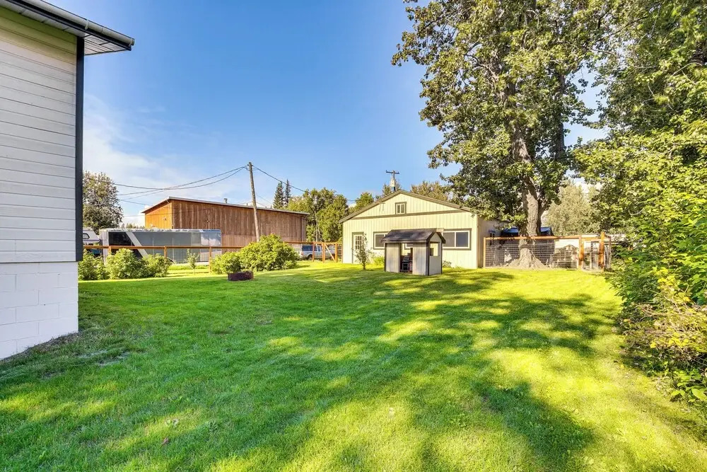 Updated Palmer Vacation Rental < 1 Mi to Downtown!