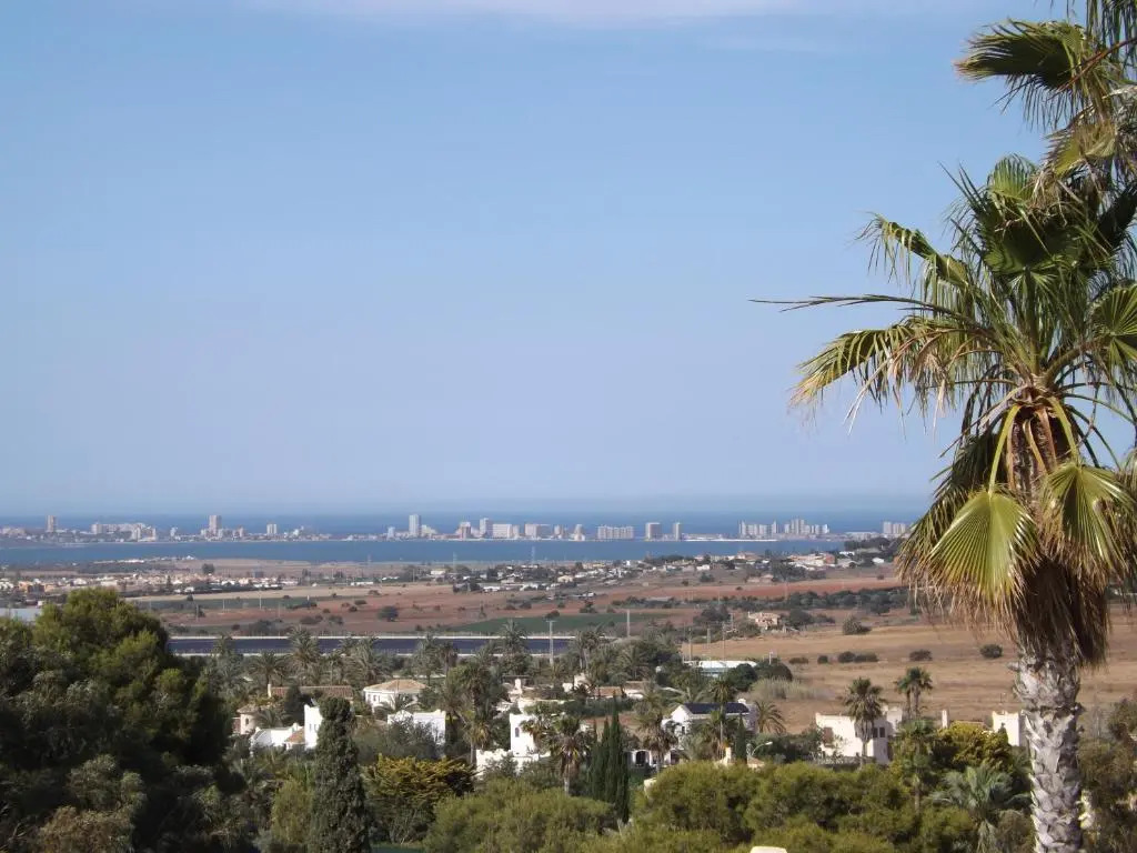 La Manga Club Los Altos 1