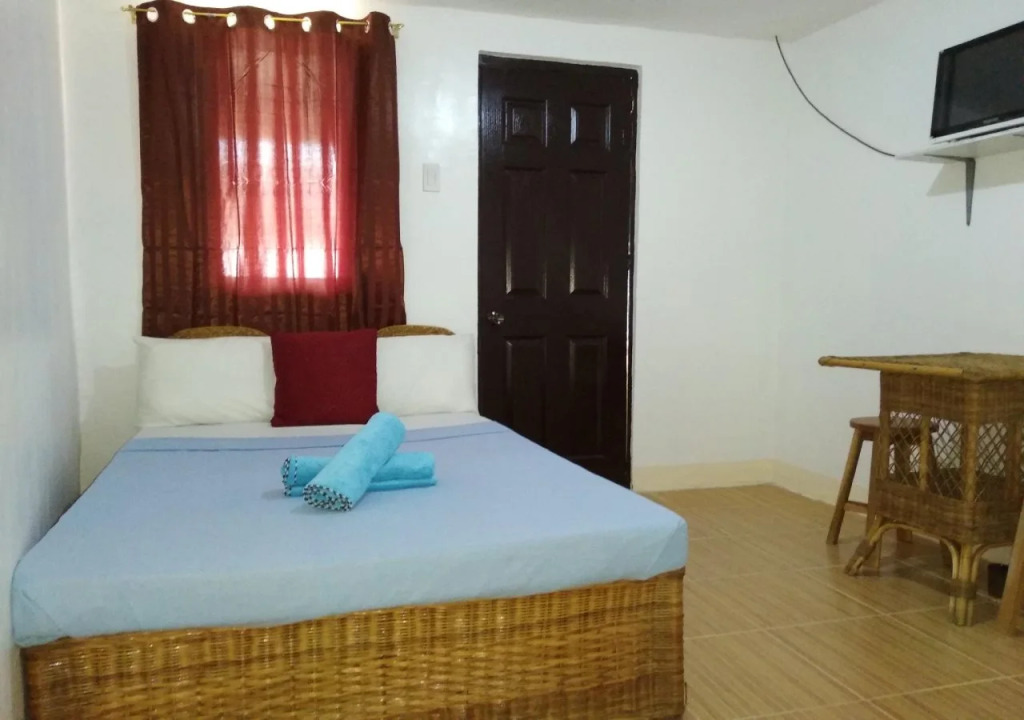 Fanta Lodge