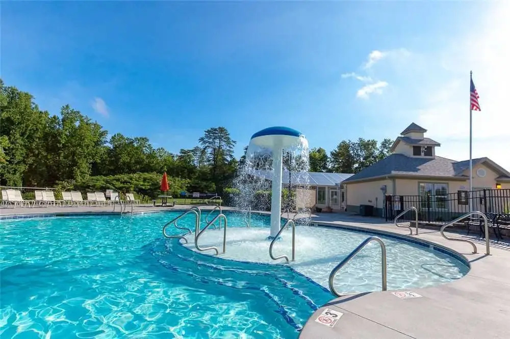 Brother Bear - Three Bedroom Condo