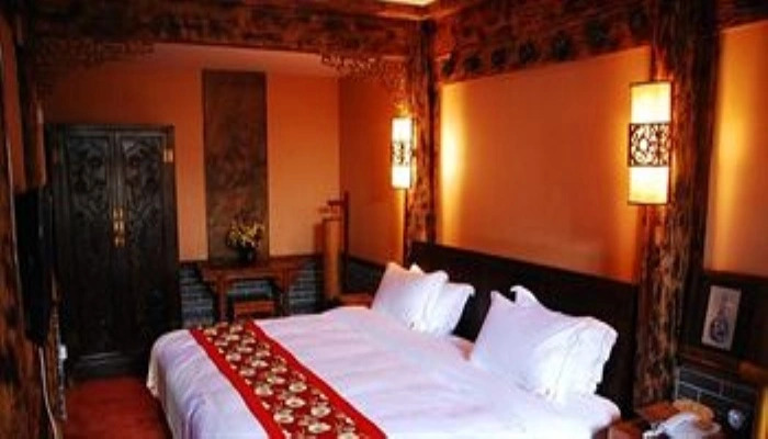 2418 Inn - Lijiang