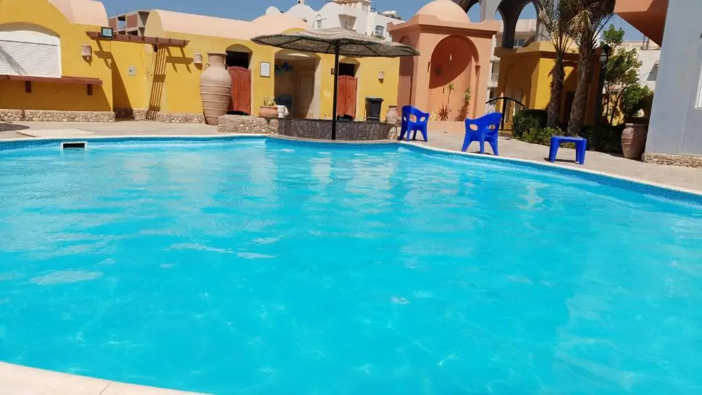 Al Dora Residence Suites Hurghada