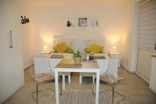 DiBeKa Apartments Kln Messe