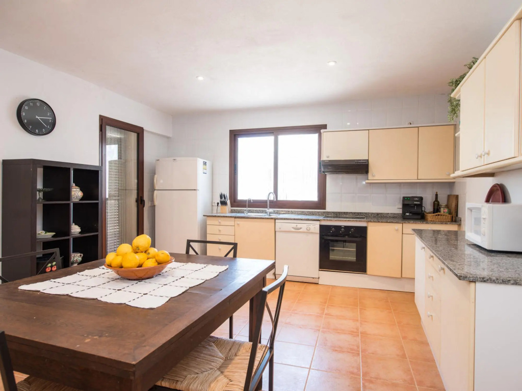 VILLA SA FONERA - Villa for 4 people in Maria de la Salut.