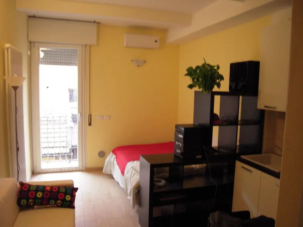 Studio Palestro