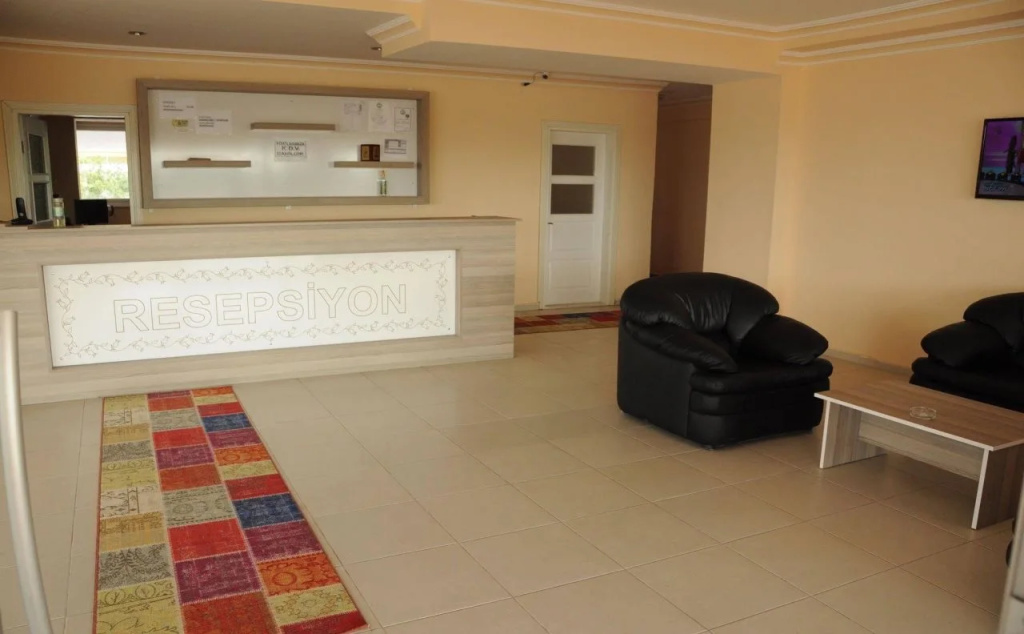 Demirci Hotel