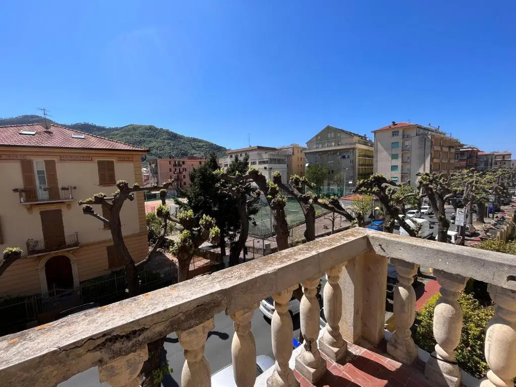 Casa Marina