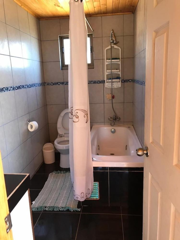 Cabaña 1