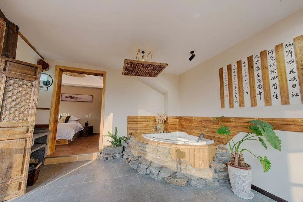 Waterfall Boutique Inn
