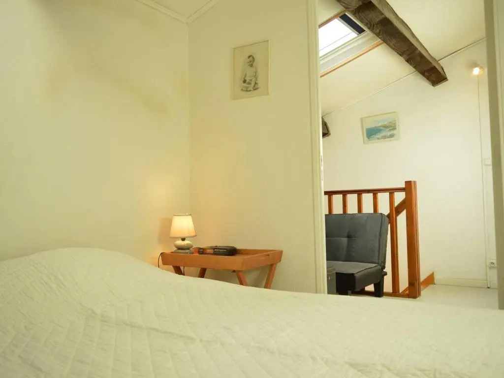 Maison avec Mezzanine: Confort, Terrasse & Proximité Plage à Argelès-sur-Mer - FR-1-225-42