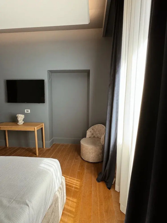 Residenza Imperiale - Trevi Suites