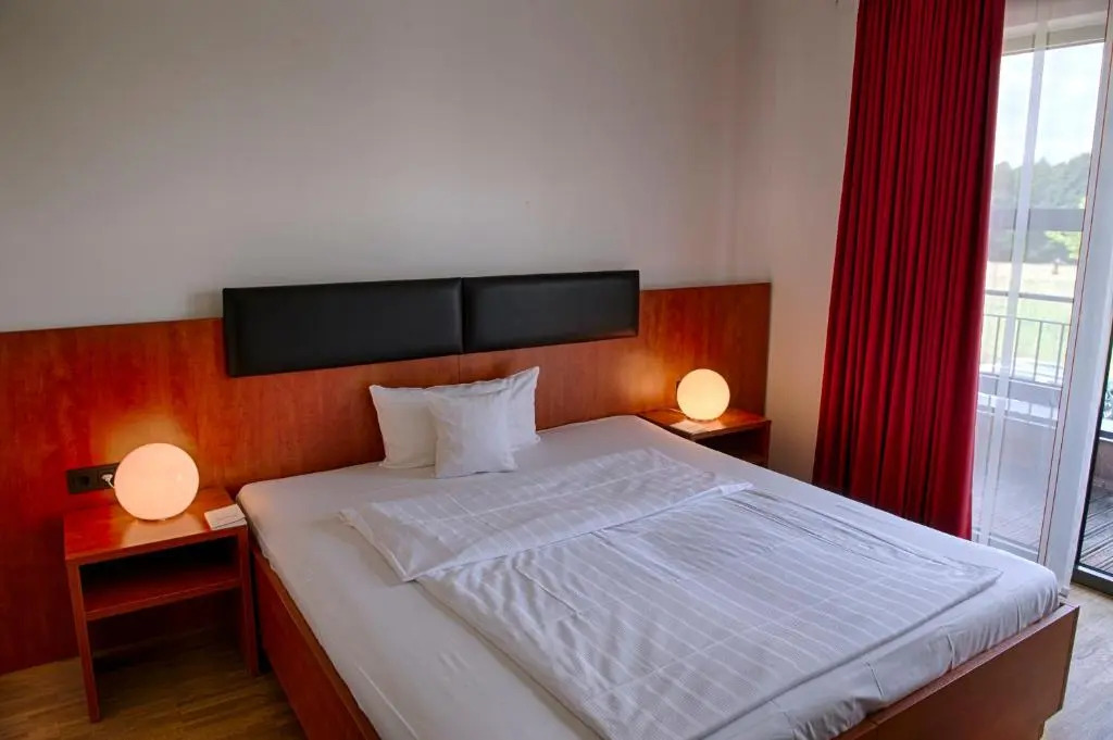 vevio - Hotel & Events