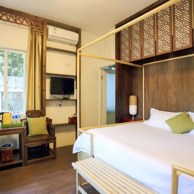 Xiamen Slow House