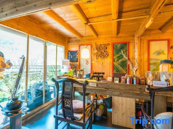 Yunhe Shuian Country Hostel