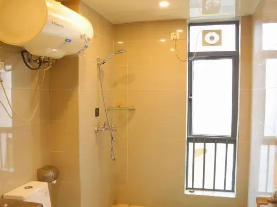 Gamers' Apartments