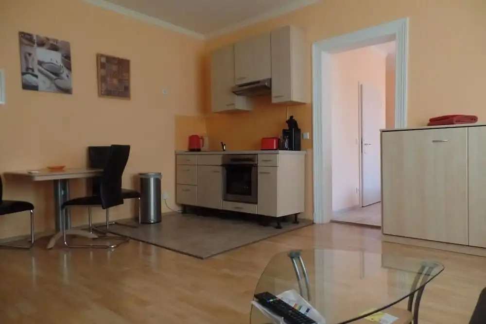 Ferienwohnung Lilia
