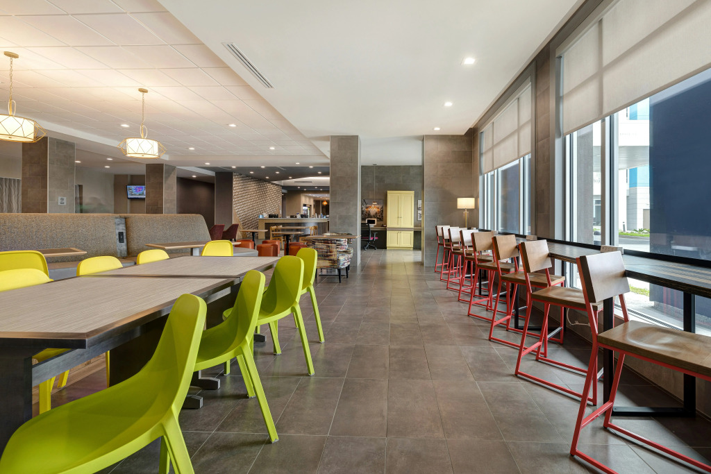 Home2 Suites Galveston, Tx