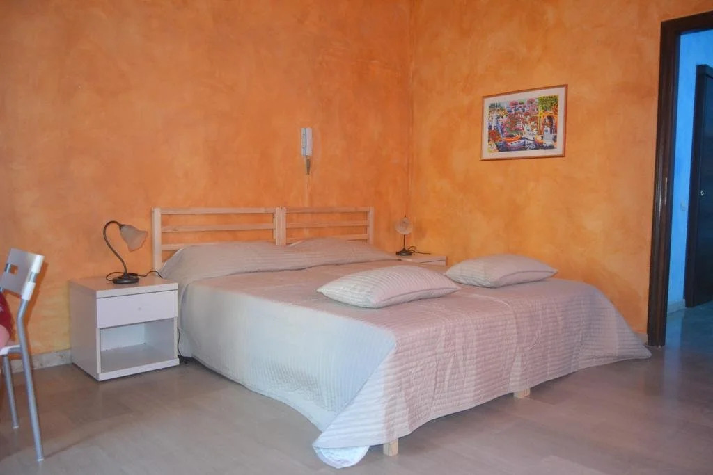 B&B Alventidue
