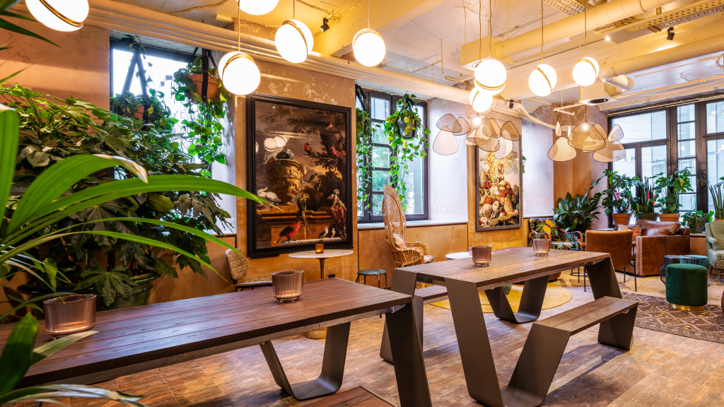 Hotel Indigo Brussels - City by IHG
