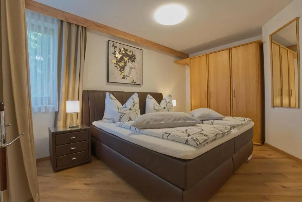 Ferienhaus Holzer