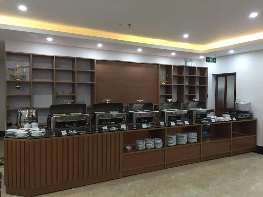 Pusan Halong Hotel