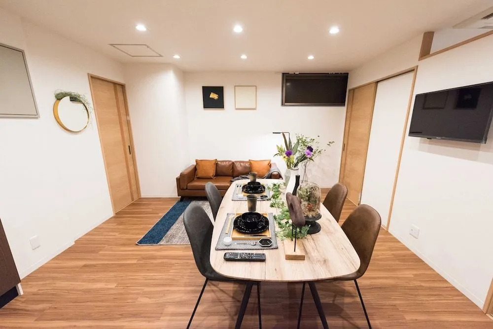 TORA HOTEL Skytree D