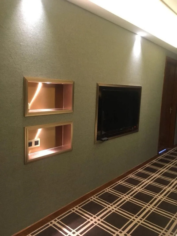 Vashe Hotel