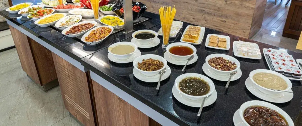 Dudu Konak Hotel