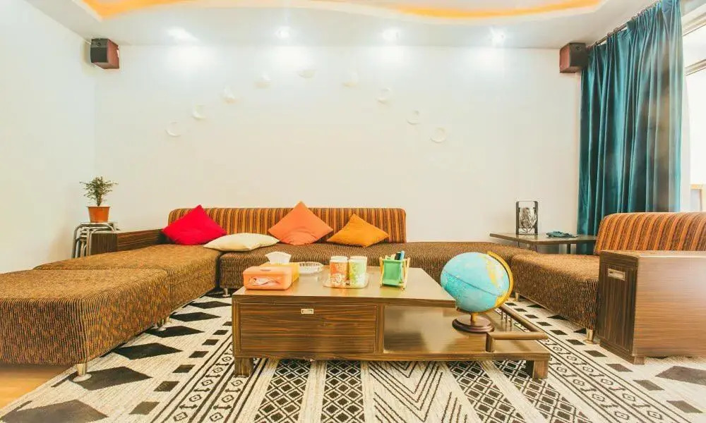 Wuhan Wuchang·Chuhe Han Street· Locals Apartment 00004640