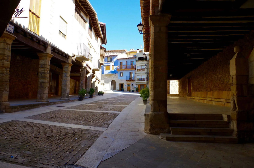 La Alquería