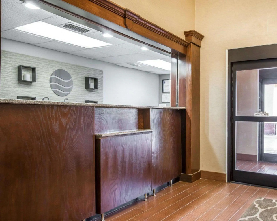 Comfort Inn Livingston