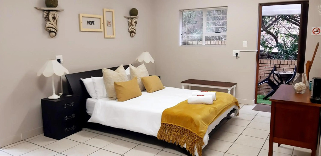 Zeezicht Holiday Guest Unit