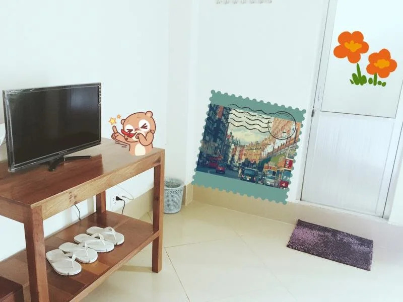 DALARAN Guest House