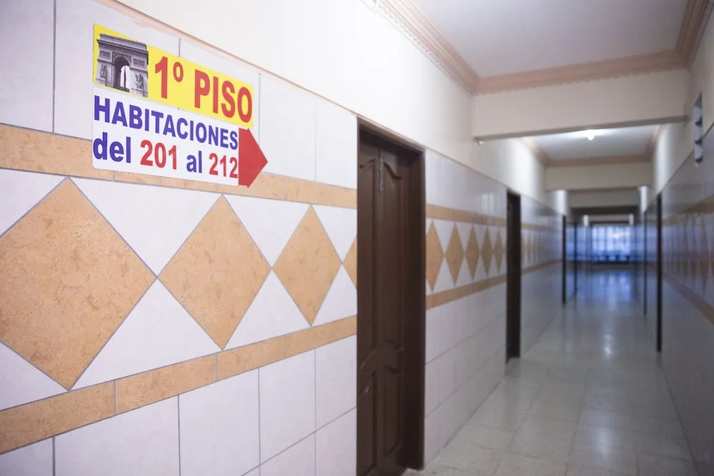 RESIDENCIAL FRANCIA