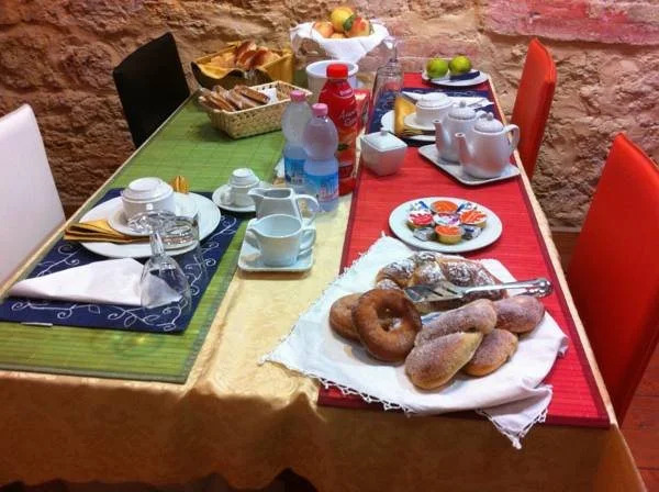 B&B Domus Dei Cocchieri