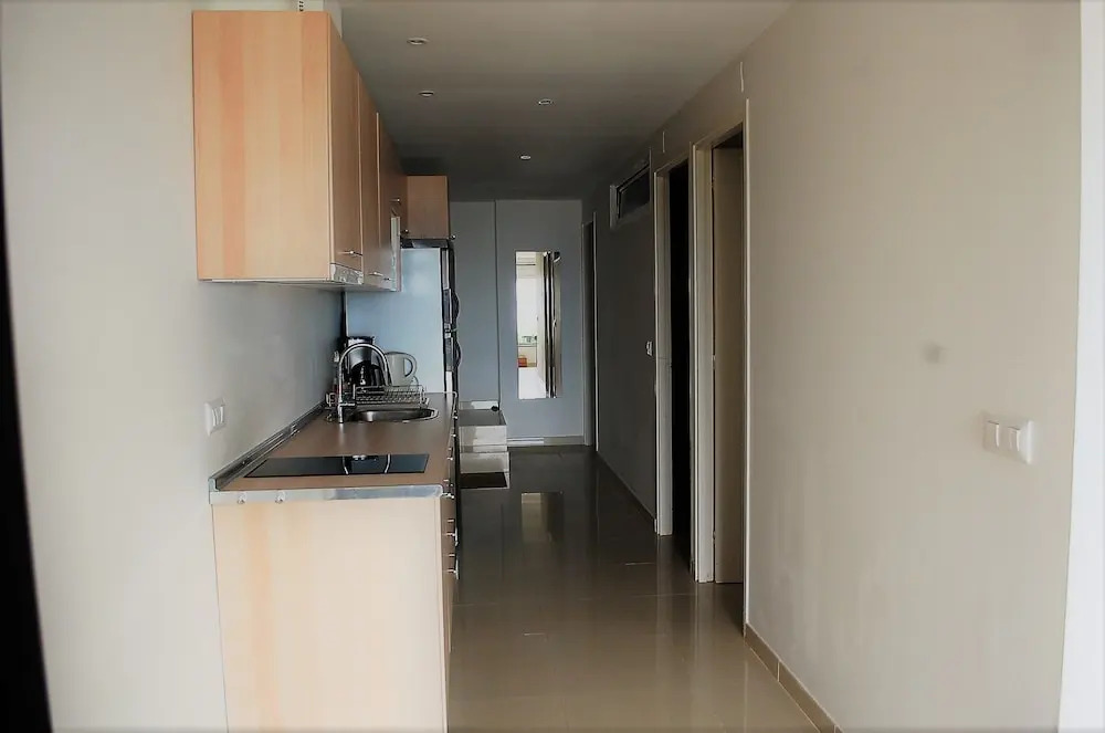 Apartamento 3189 - Xavi Ii Bajo Izq (M)