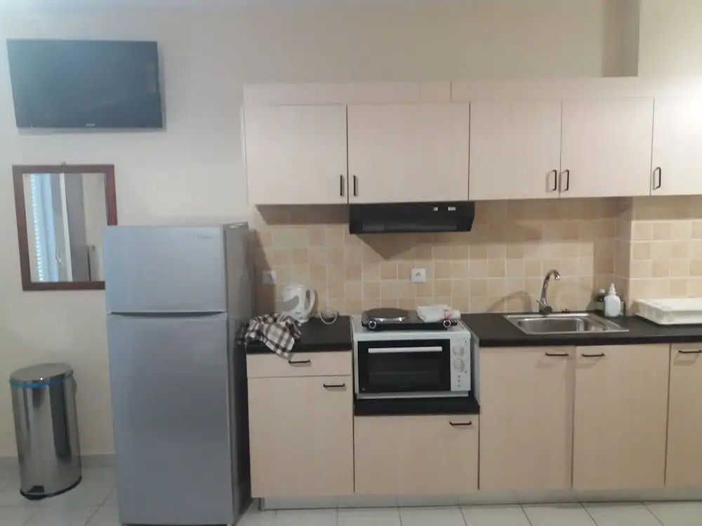 Harbour View - Oceanis Apartments