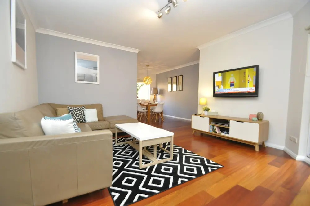 Parramatta Lennox 2 Bedroom
