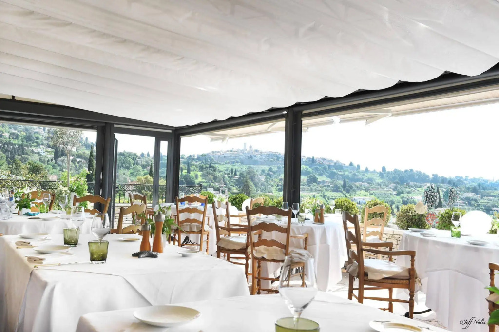 Hôtel & Restaurant Alain Llorca