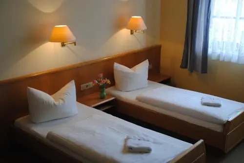 Flair Hotel Kamenz